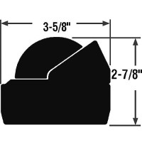 Angler Compass- Surface Mt - Ra-93 - 128-Ra93F1
